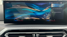 BMW 3 Series 320i M Sport 4dr Step Auto [Pro Pack] Petrol Saloon